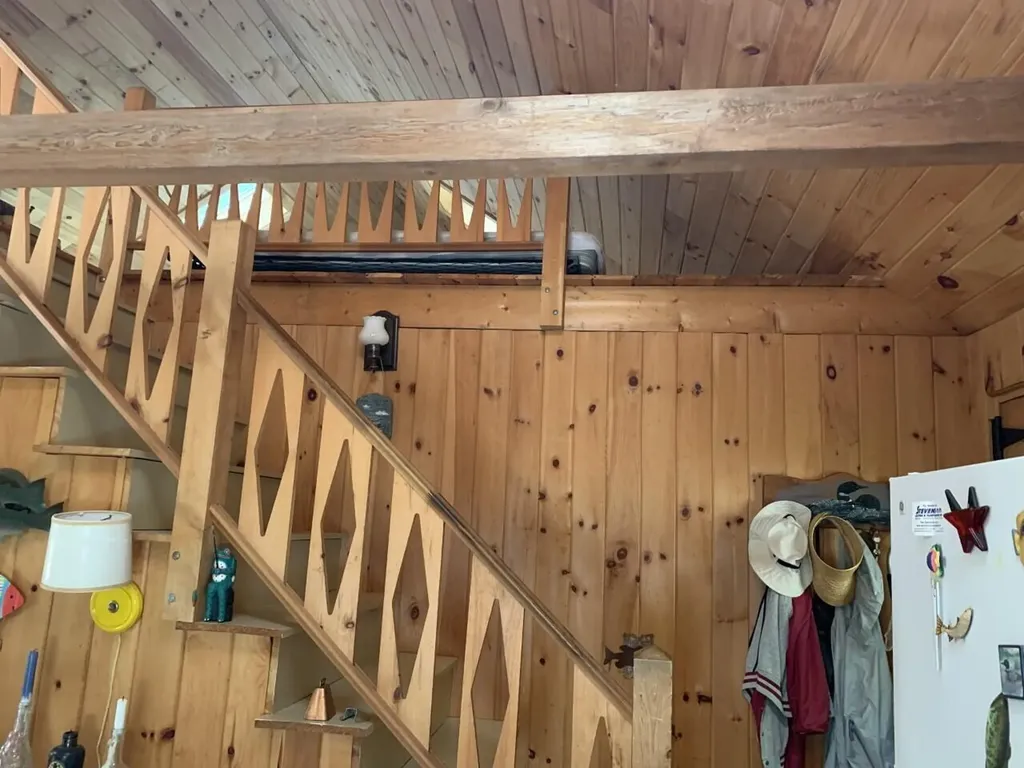 111 Valhalla Lane Norway ME 04268