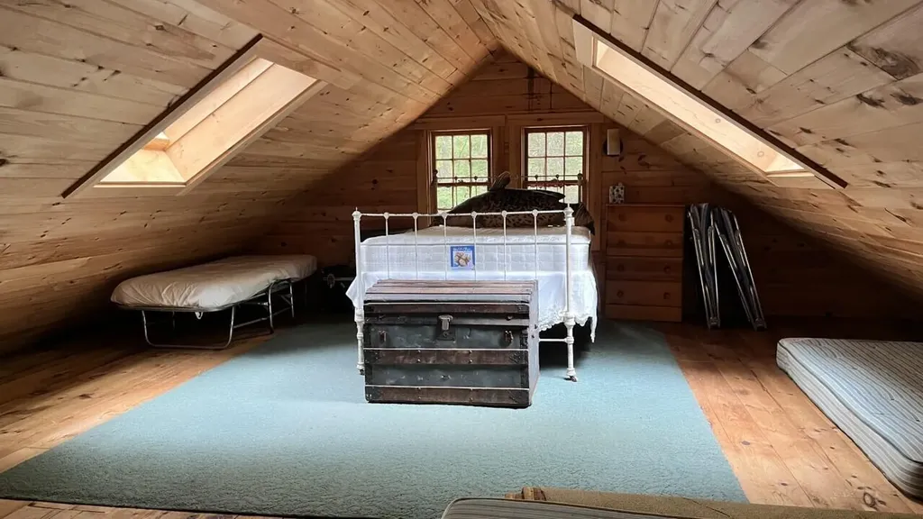 111 Valhalla Lane Norway ME 04268