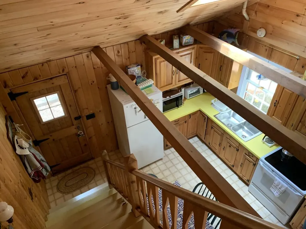 111 Valhalla Lane Norway ME 04268
