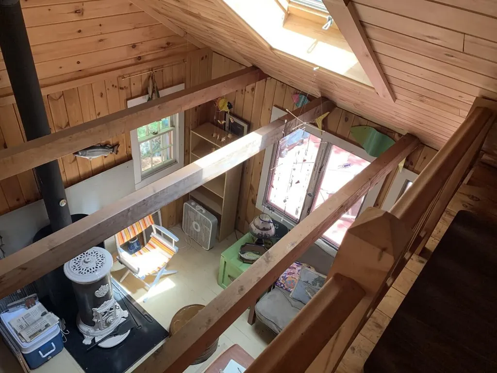 111 Valhalla Lane Norway ME 04268