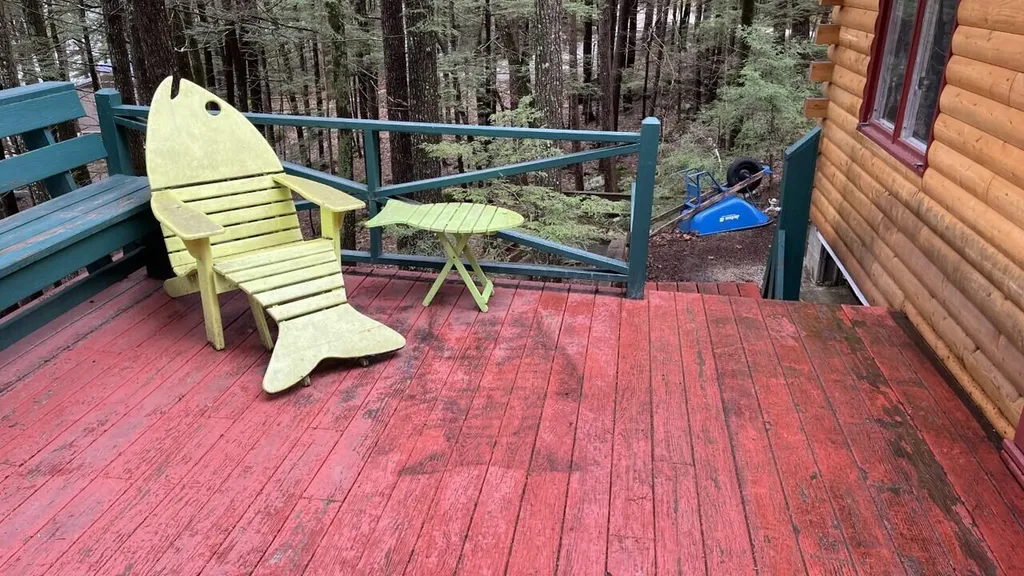 111 Valhalla Lane Norway ME 04268
