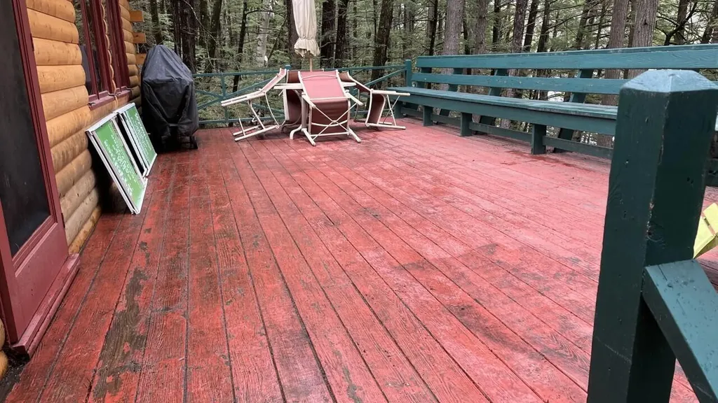 111 Valhalla Lane Norway ME 04268