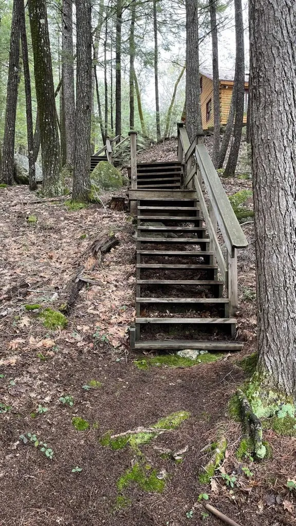 111 Valhalla Lane Norway ME 04268