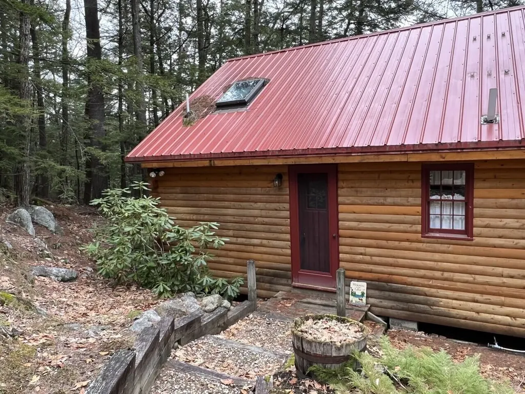 111 Valhalla Lane Norway ME 04268
