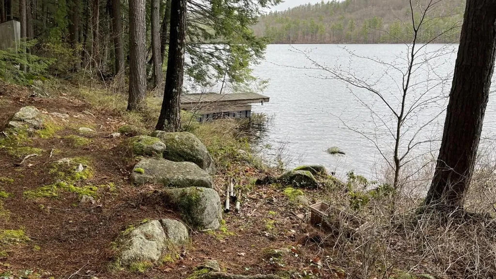 111 Valhalla Lane Norway ME 04268