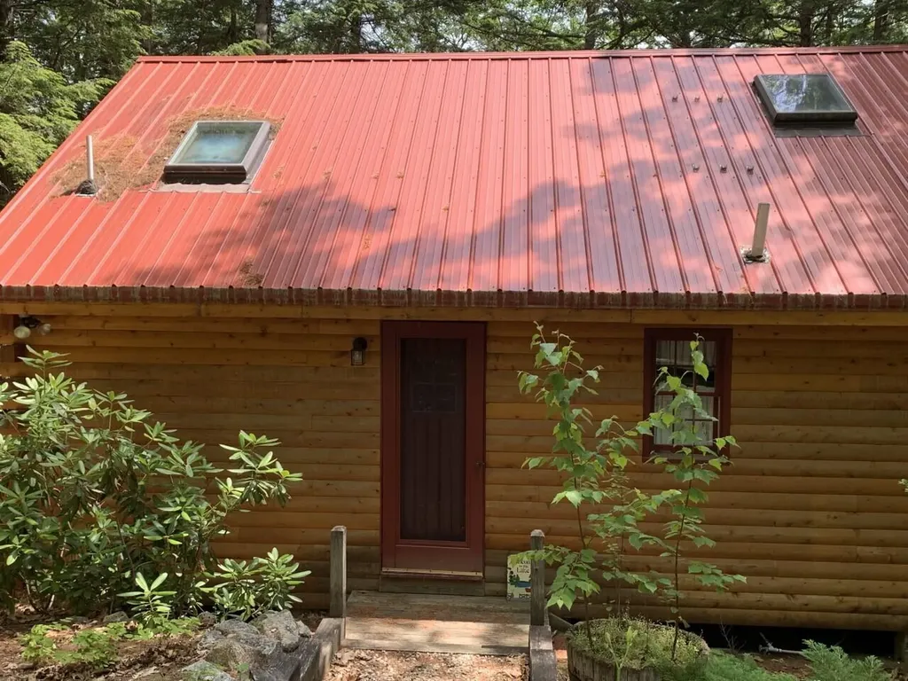 111 Valhalla Lane Norway ME 04268