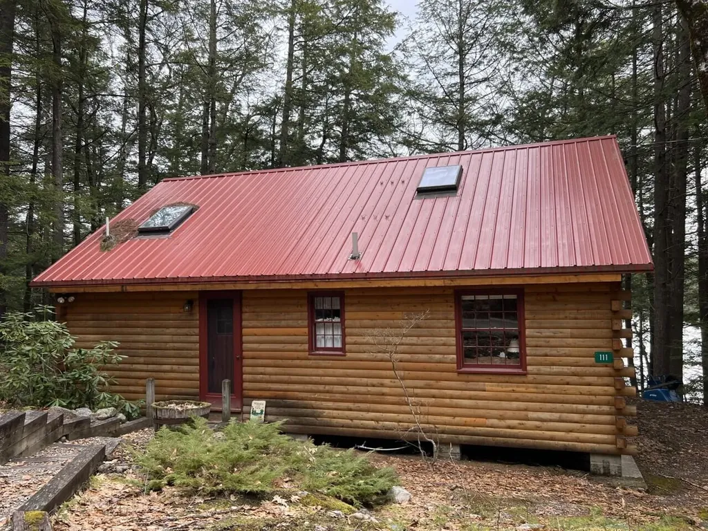 111 Valhalla Lane Norway ME 04268