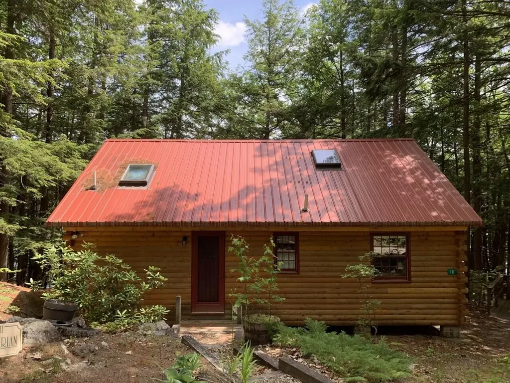 111 Valhalla Lane Norway ME 04268