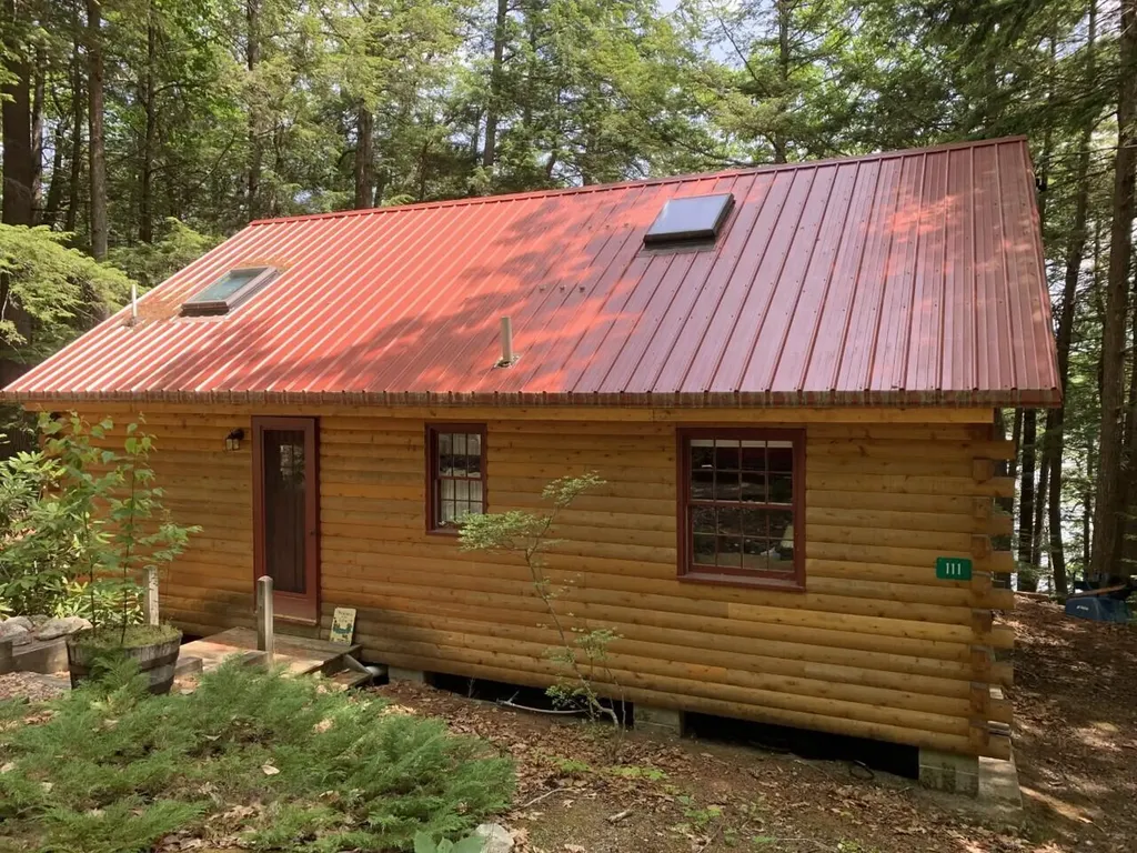 111 Valhalla Lane Norway ME 04268
