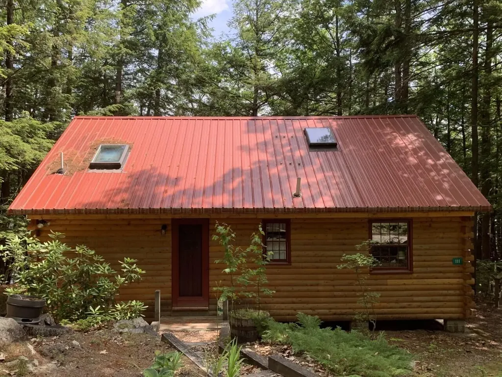 111 Valhalla Lane Norway ME 04268