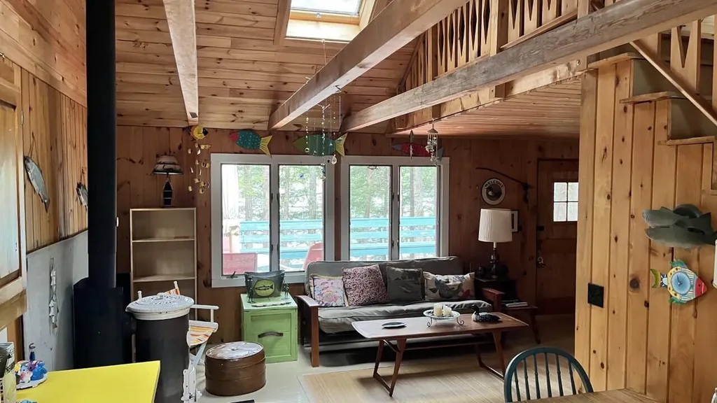111 Valhalla Lane Norway ME 04268