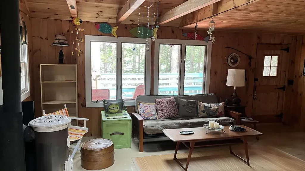 111 Valhalla Lane Norway ME 04268