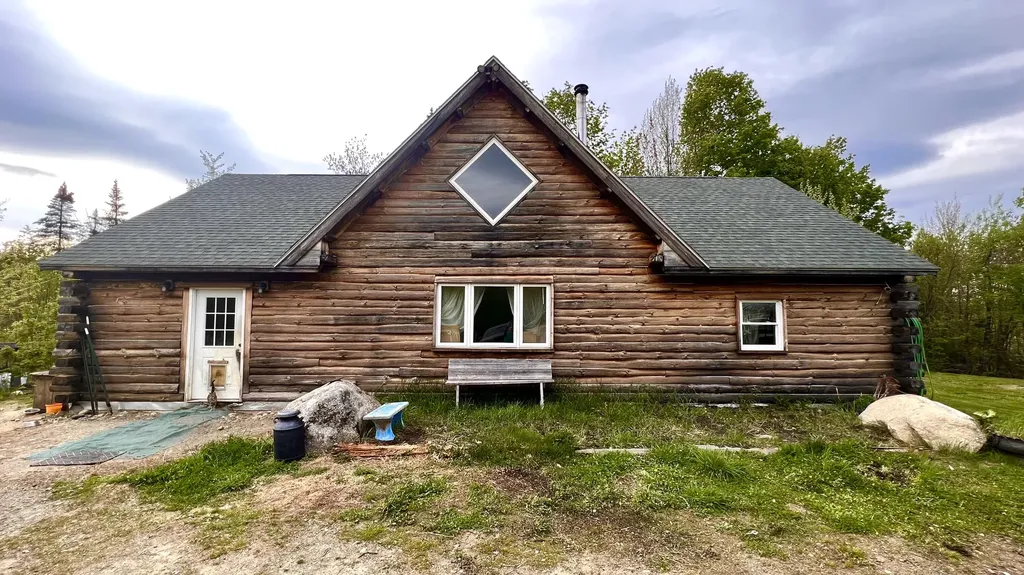 70 Sevey Road Ripley ME 04930