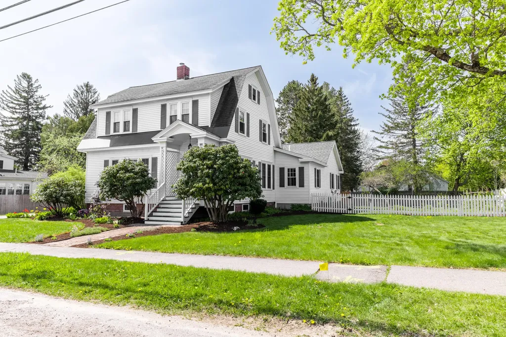 117 Norway Road Bangor ME 04401