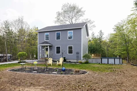 14 Mavis Drive Limington ME 04049