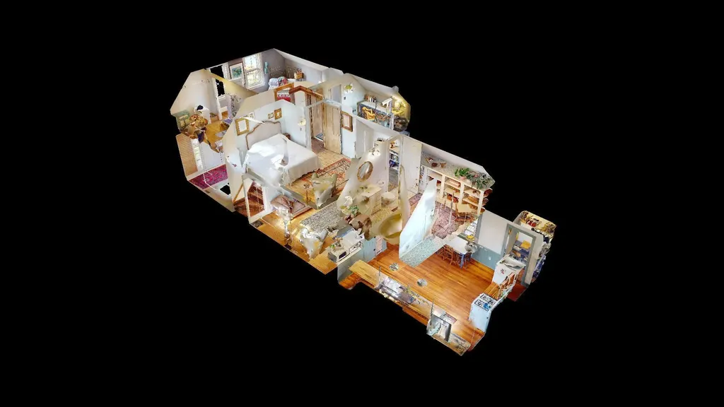 386 Plymouth Road Carmel ME 04419