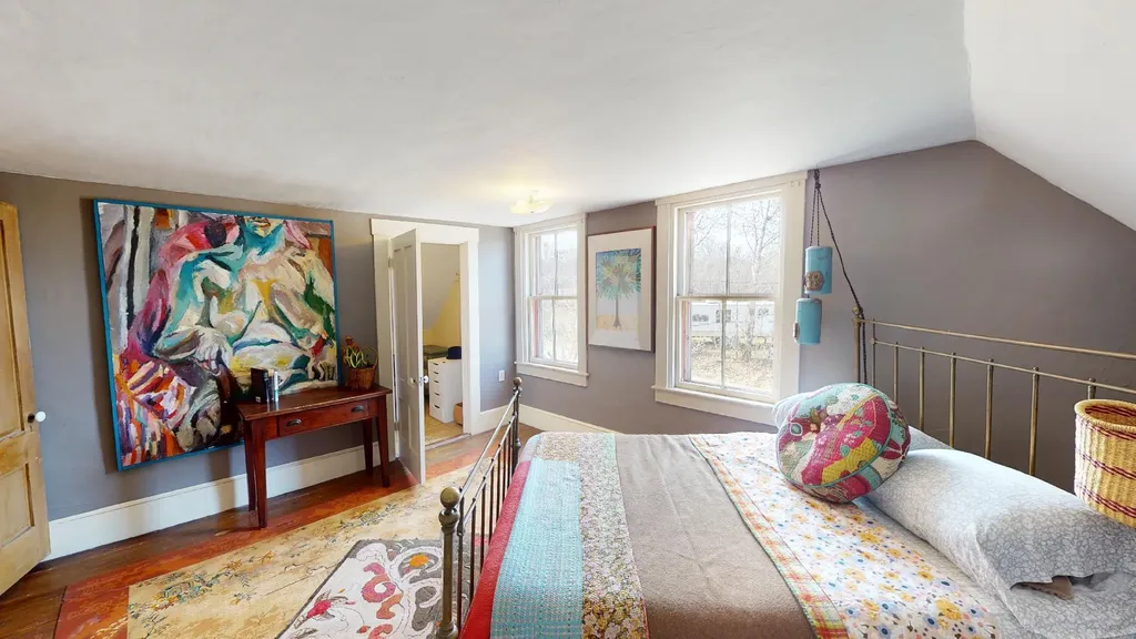 386 Plymouth Road Carmel ME 04419