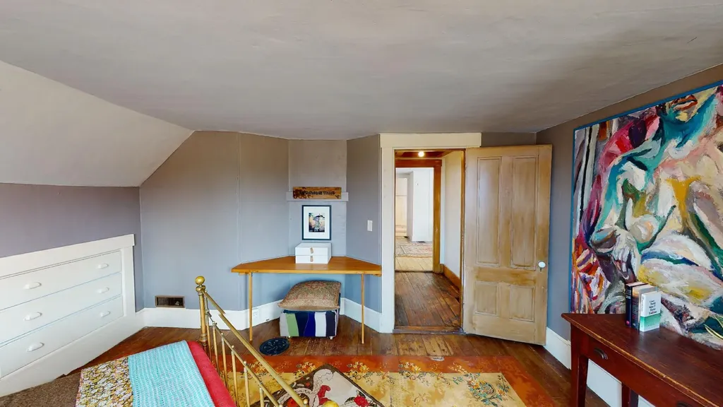 386 Plymouth Road Carmel ME 04419