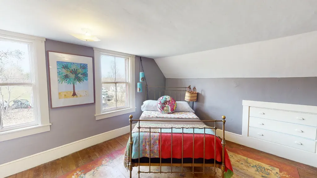 386 Plymouth Road Carmel ME 04419