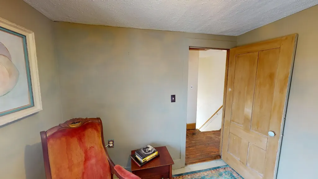 386 Plymouth Road Carmel ME 04419