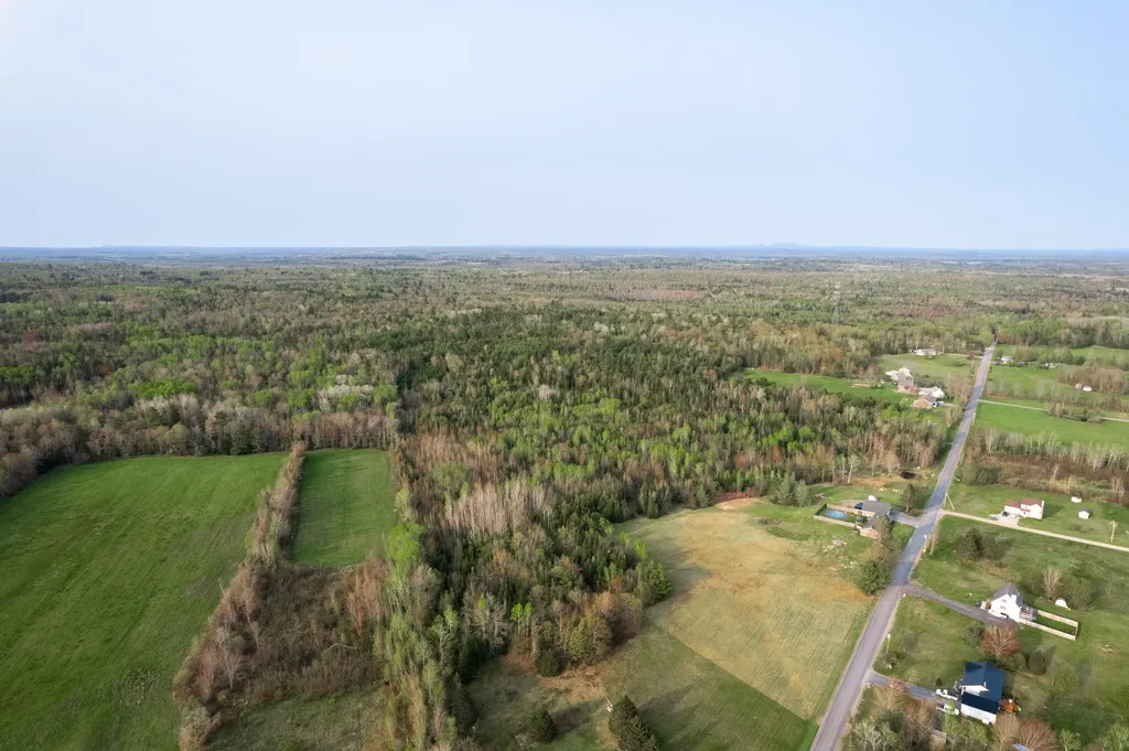 Tbd Potter Road Hudson ME 04449