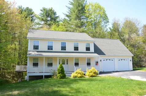 38 Elderberry Lane Windham ME 04062