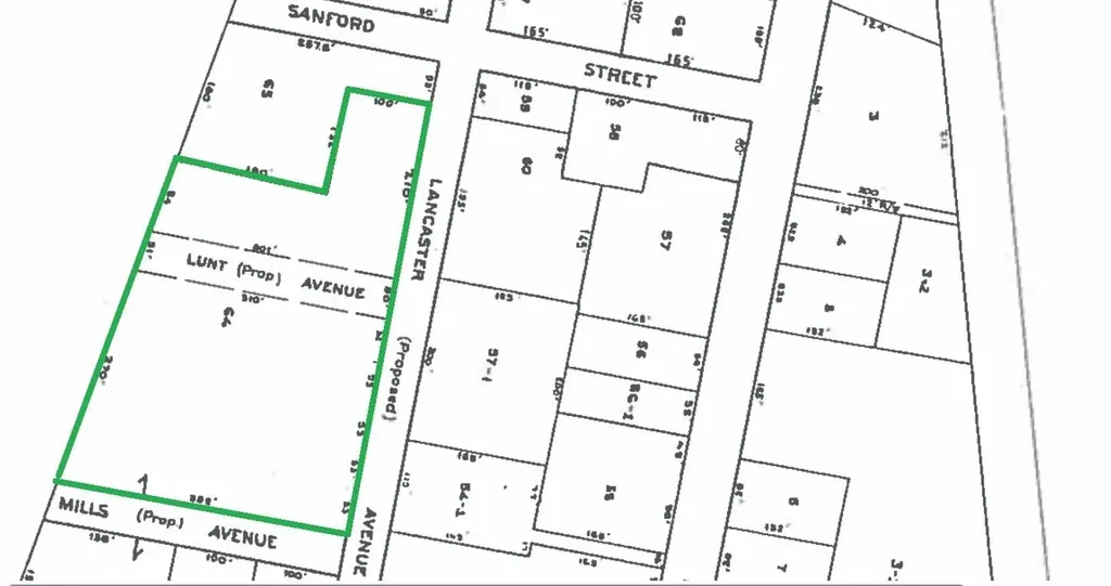 64 Sanford Avenue Milo ME 04463