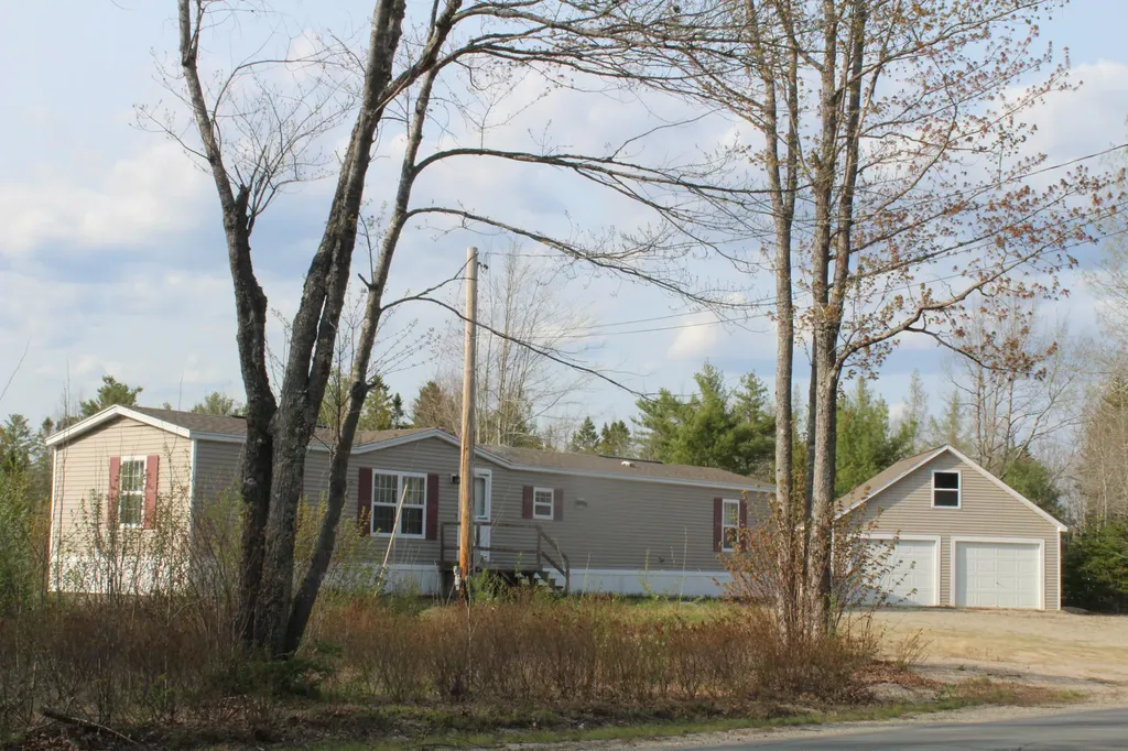 486 Tunk Lake Road Sullivan ME 04664