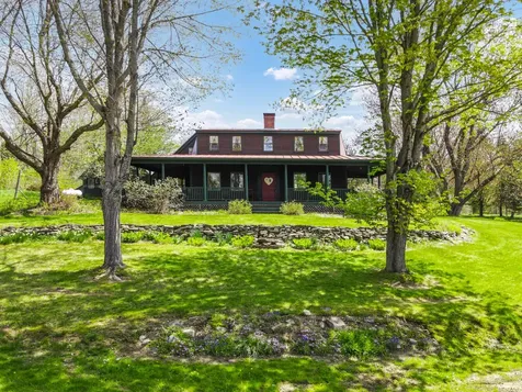 49 Taber Hill Road Vassalboro ME 04989