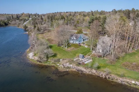 439 Turkey Cove Road Saint George ME 04860