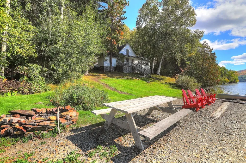 2002 Main Street Rangeley ME 04970