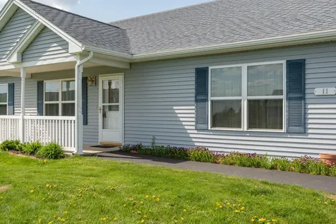 11 Fieldstone Drive Oakland ME 04963