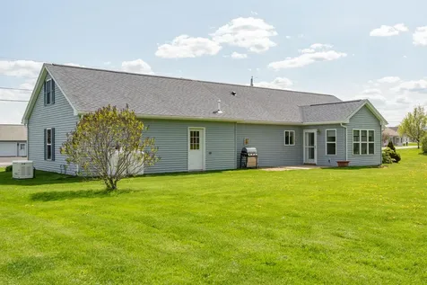 11 Fieldstone Drive Oakland ME 04963