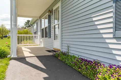 11 Fieldstone Drive Oakland ME 04963