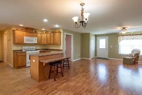 11 Fieldstone Drive Oakland ME 04963