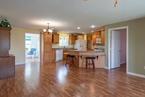 11 Fieldstone Drive Oakland ME 04963