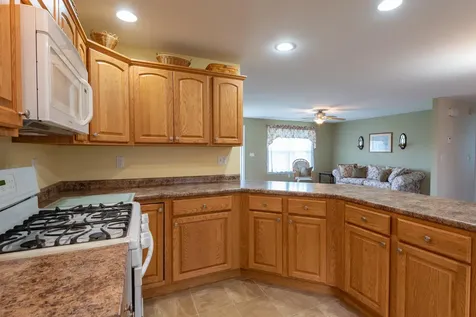 11 Fieldstone Drive Oakland ME 04963