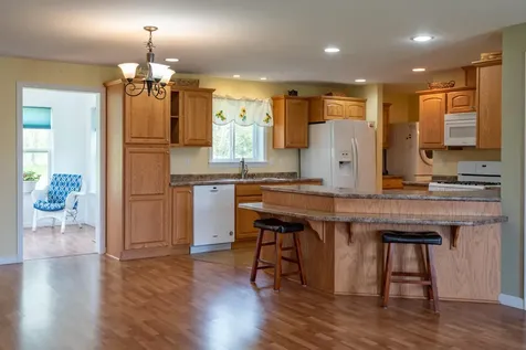 11 Fieldstone Drive Oakland ME 04963