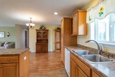 11 Fieldstone Drive Oakland ME 04963
