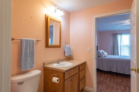 11 Fieldstone Drive Oakland ME 04963