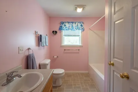 11 Fieldstone Drive Oakland ME 04963