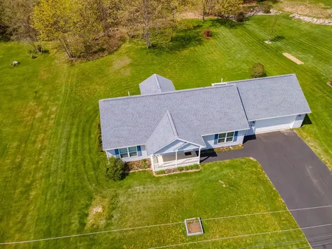 11 Fieldstone Drive Oakland ME 04963