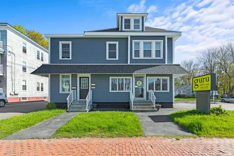 219 Brighton Avenue Portland ME 04102