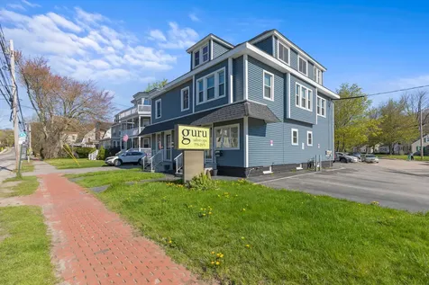 219 Brighton Avenue Portland ME 04102