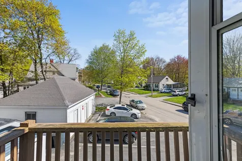 219 Brighton Avenue Portland ME 04102