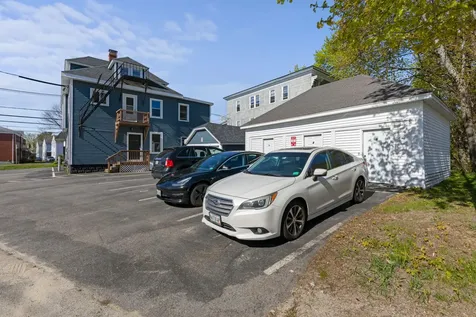 219 Brighton Avenue Portland ME 04102