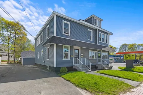 219 Brighton Avenue Portland ME 04102