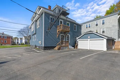 219 Brighton Avenue Portland ME 04102