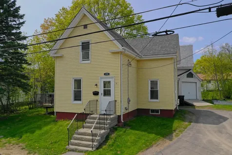 172 Pearl Street Bangor ME 04401