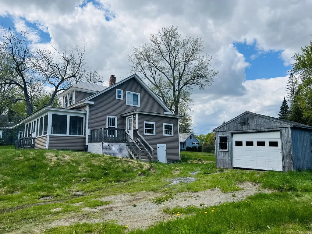 2 Merriman Street Madison ME 04950